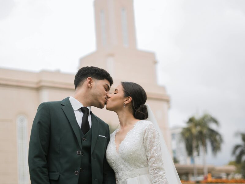 Republica Dominicana casamento
