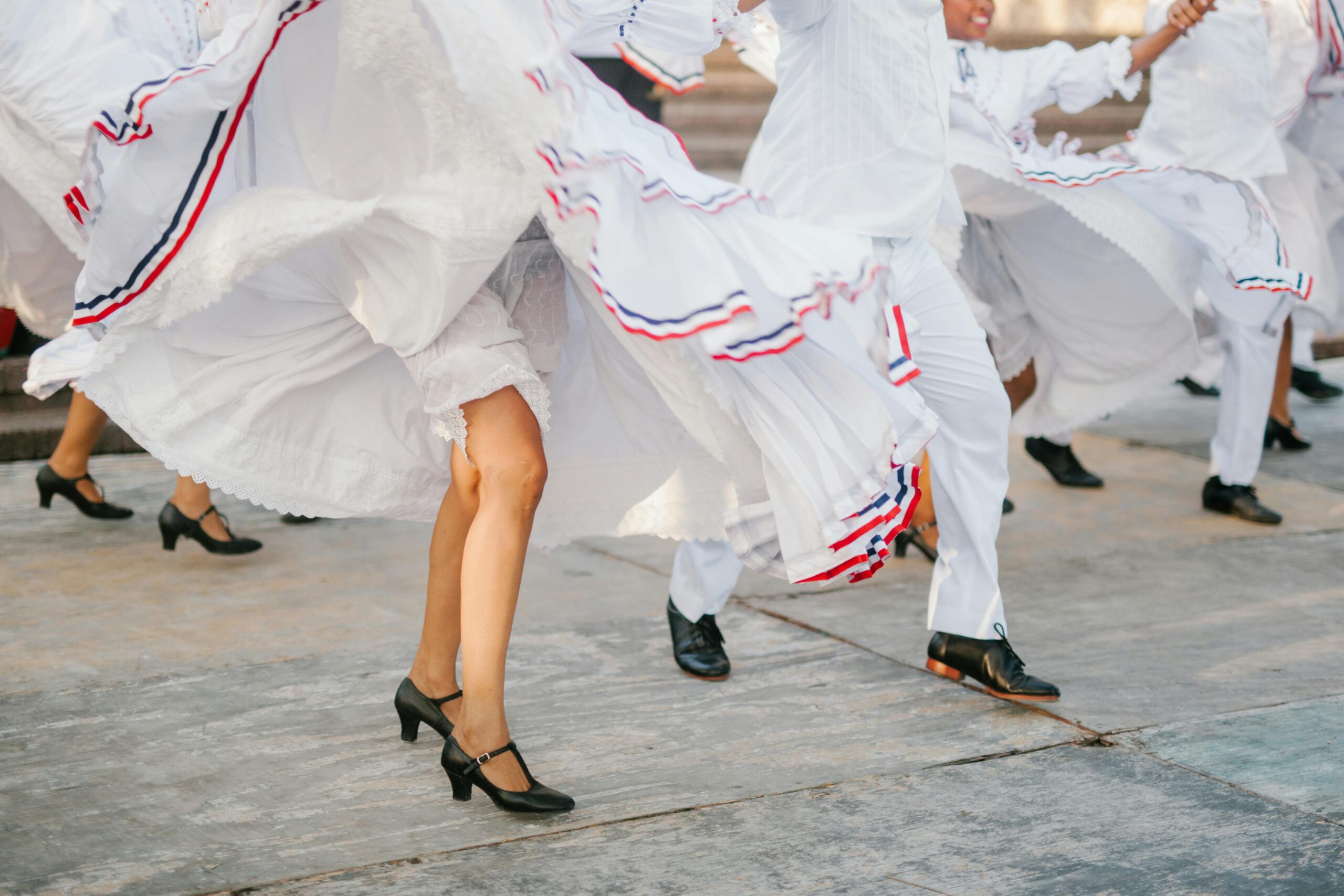 Calendário de Eventos da República Dominicana