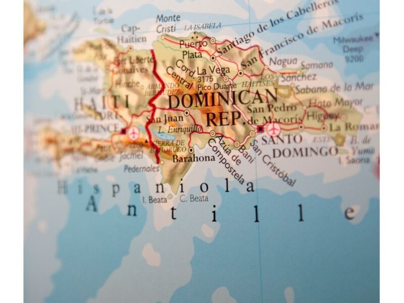 Curiosidades da República Dominicana