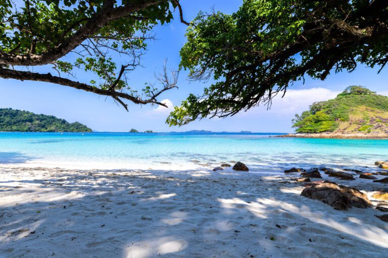2. Playa Rincón