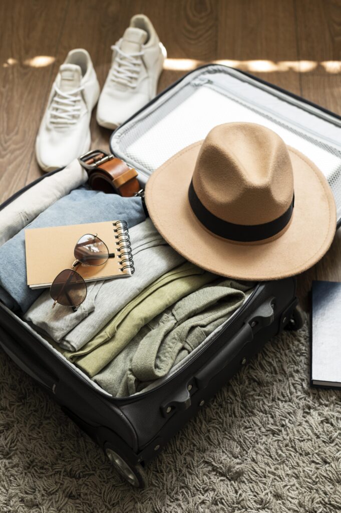 O Que Levar para Viajar à República Dominicana