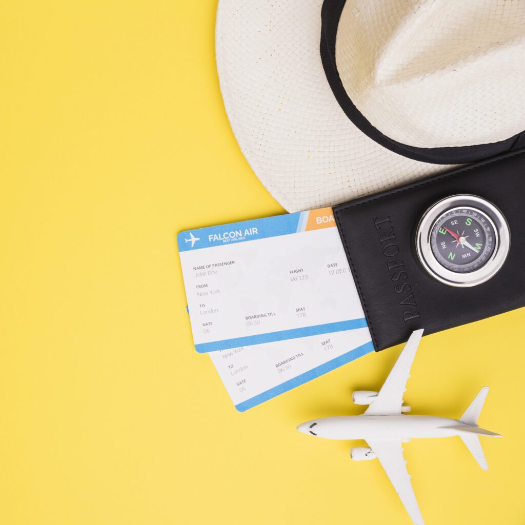 Viajar para a República Dominicana