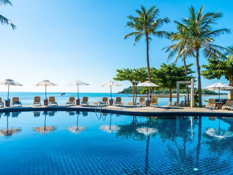 Melhor Época para Viajar à República Dominicana