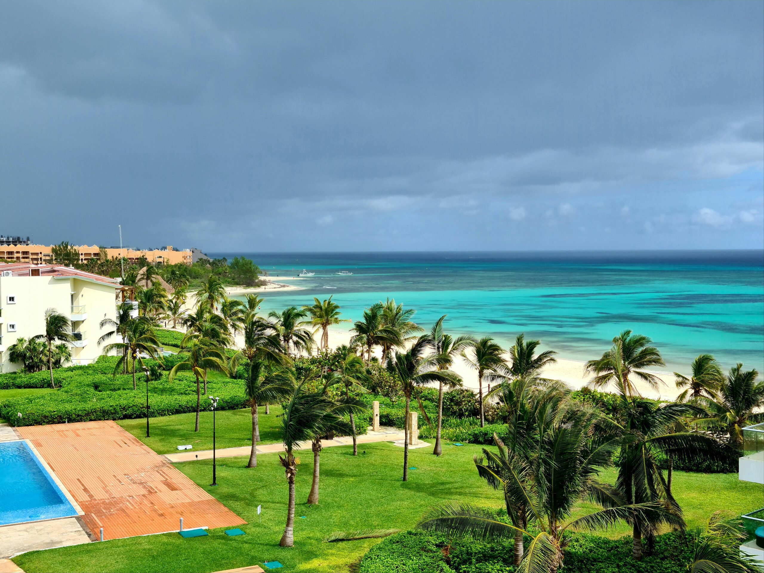 7 Motivos para Visitar a República Dominicana em vez de Cancún