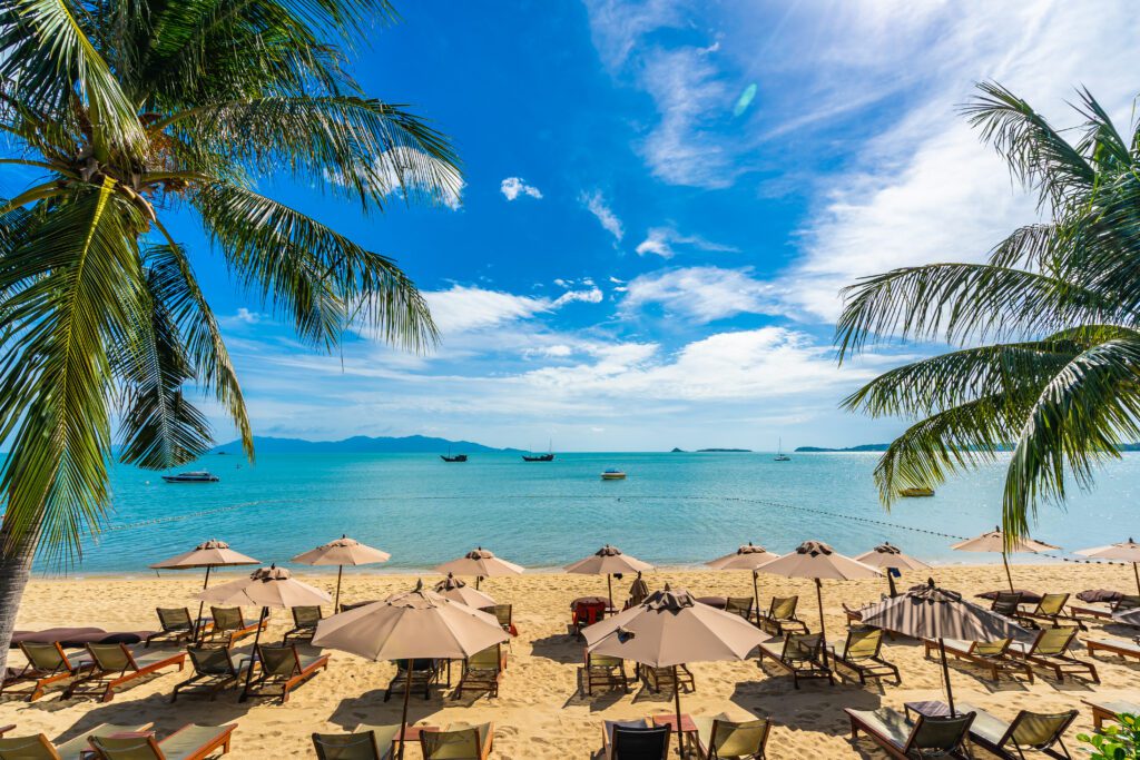 As Melhores Praias da República Dominicana