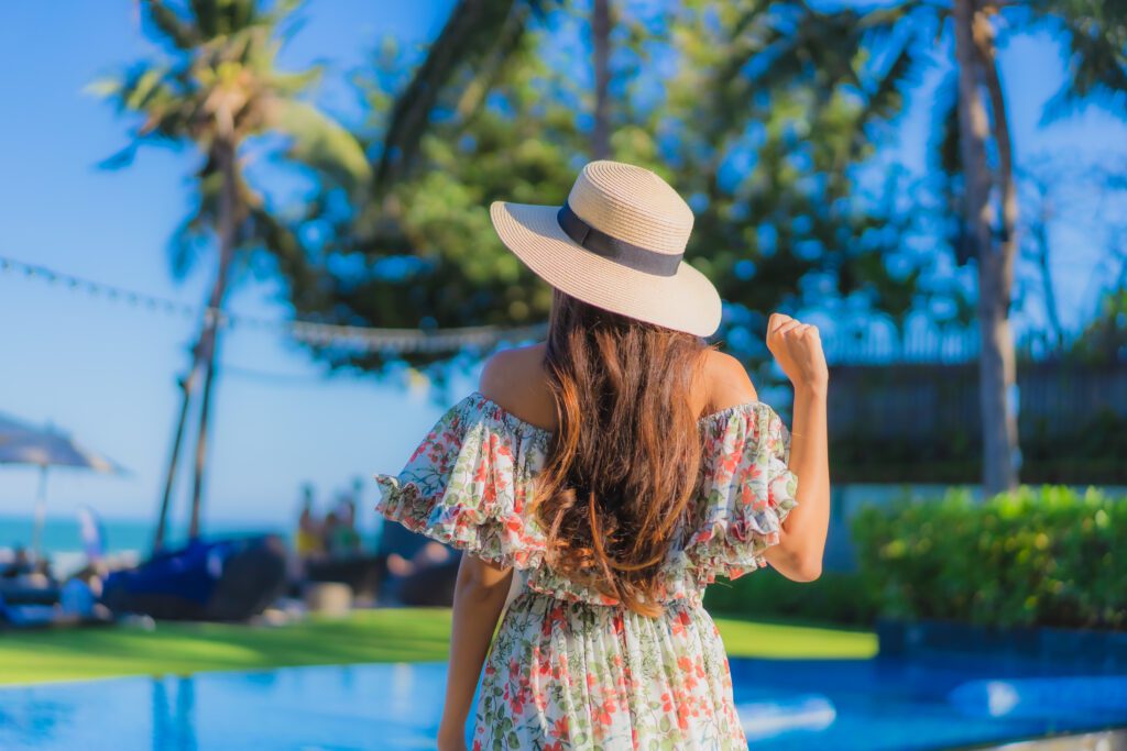 Fundadora da República Dominicana Viagem oferecendo curadoria personalizada