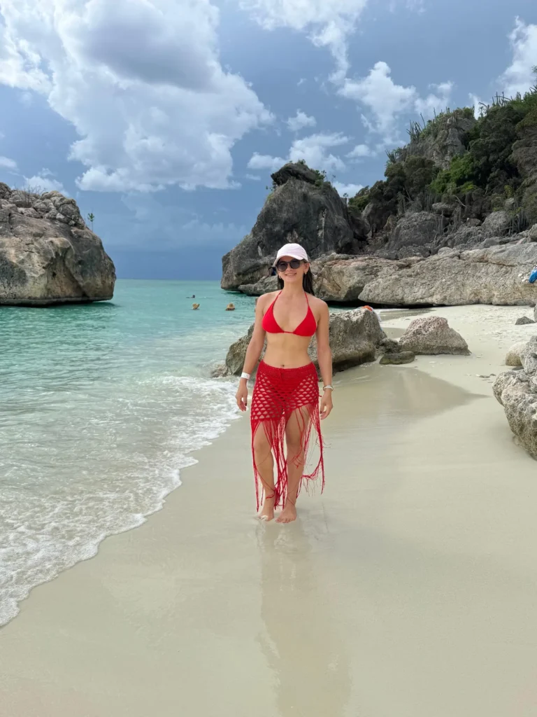 Punta Cana: Onde Fica, Como Ir e Por Que É o Paraíso dos Brasileiros.