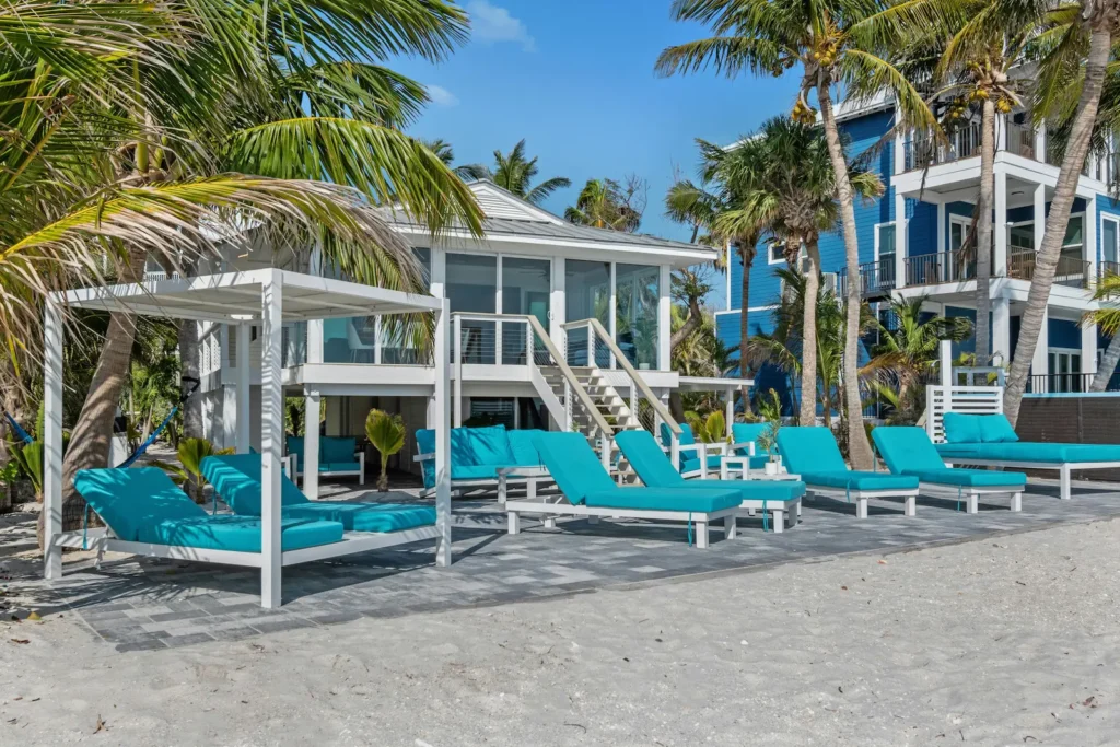 Luxo Acessível – Roteiro Standard