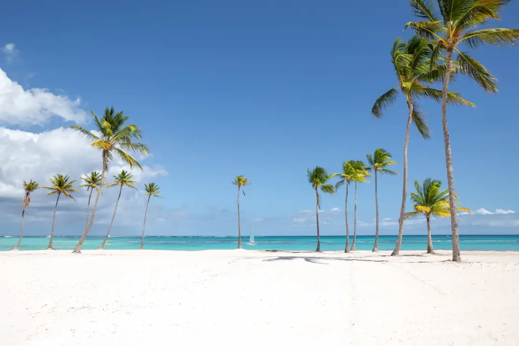Consultoria de Viagem para Punta Cana